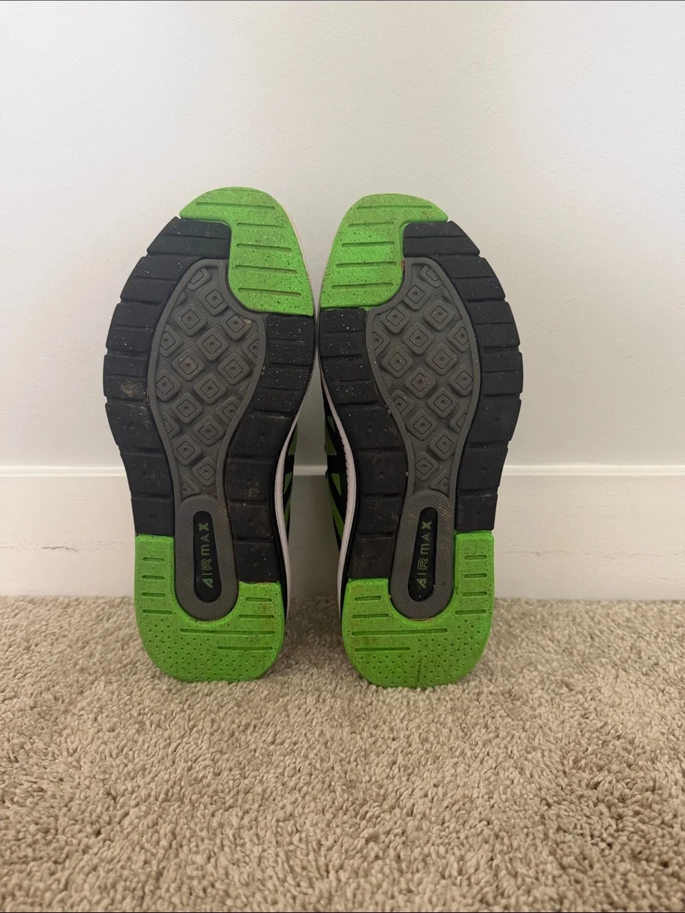 Nike Kids Air Max Genome 